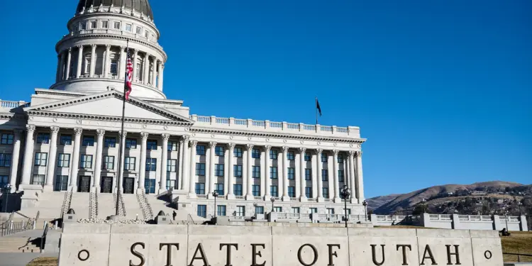 GOP lawmaker’s fraud crusade takes dramatic turn as scandal engulfs his own career