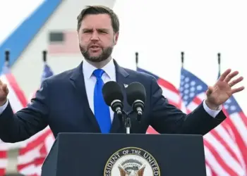 Vance takes aim at soft-on-crime Dems as GOP faces uphill midterm battle: ‘Lost their minds’