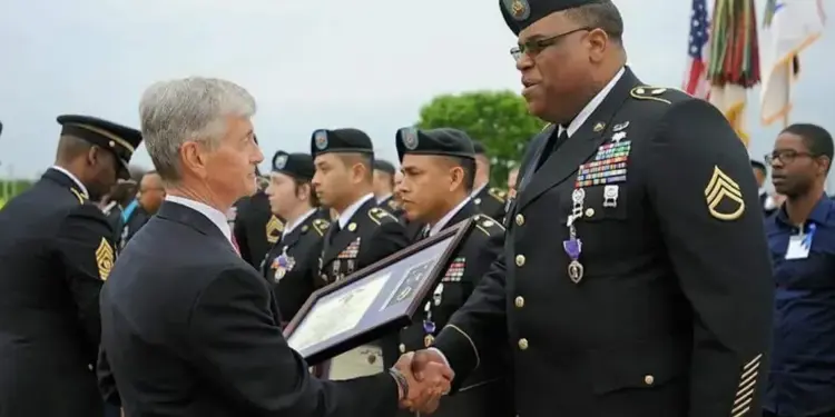 Veteran shot 7 times in Fort Hood massacre has a warning for Americans planning to watch execution