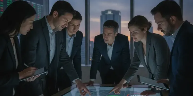Navigating the New Era of Selective Investing