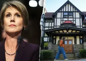 Who is Sally Yates? Cornell rape-review pick was fired by Trump after refusing to defend travel ban