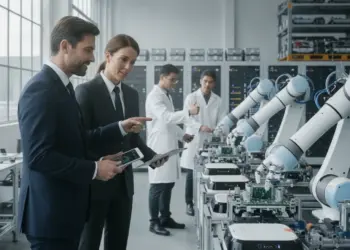 The Great Hardware Pivot: Why Wall Street Is Finally Betting Big on Bots