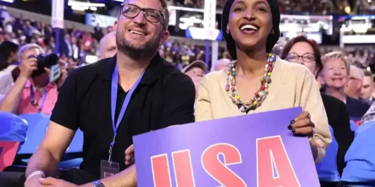 Winery owned by Ilhan Omar’s husband shuttered due to fraud, James Comer says